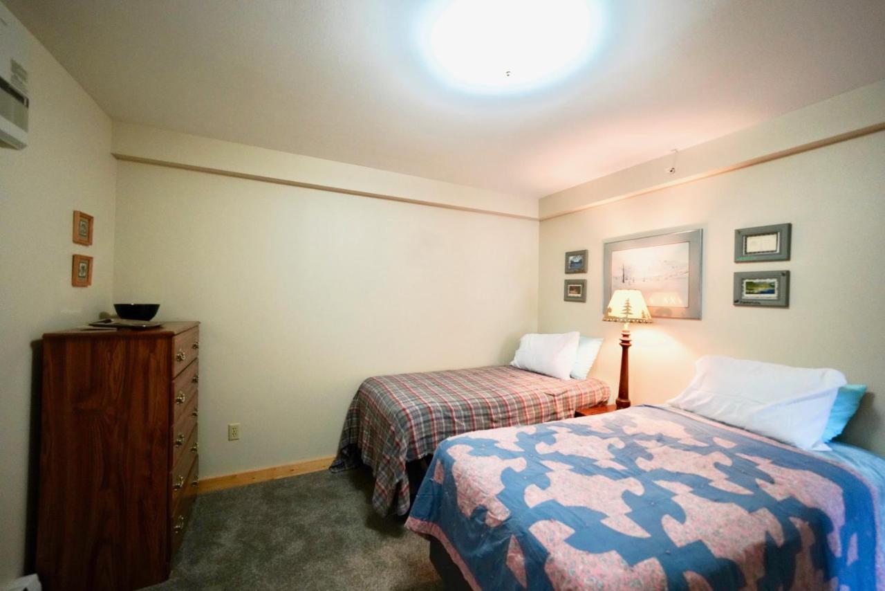 Flat Fish Lodge B&B And Event Center Homer Eksteriør bilde