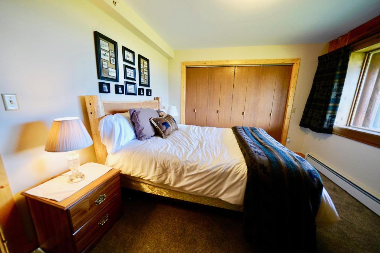 Flat Fish Lodge B&B And Event Center Homer Eksteriør bilde