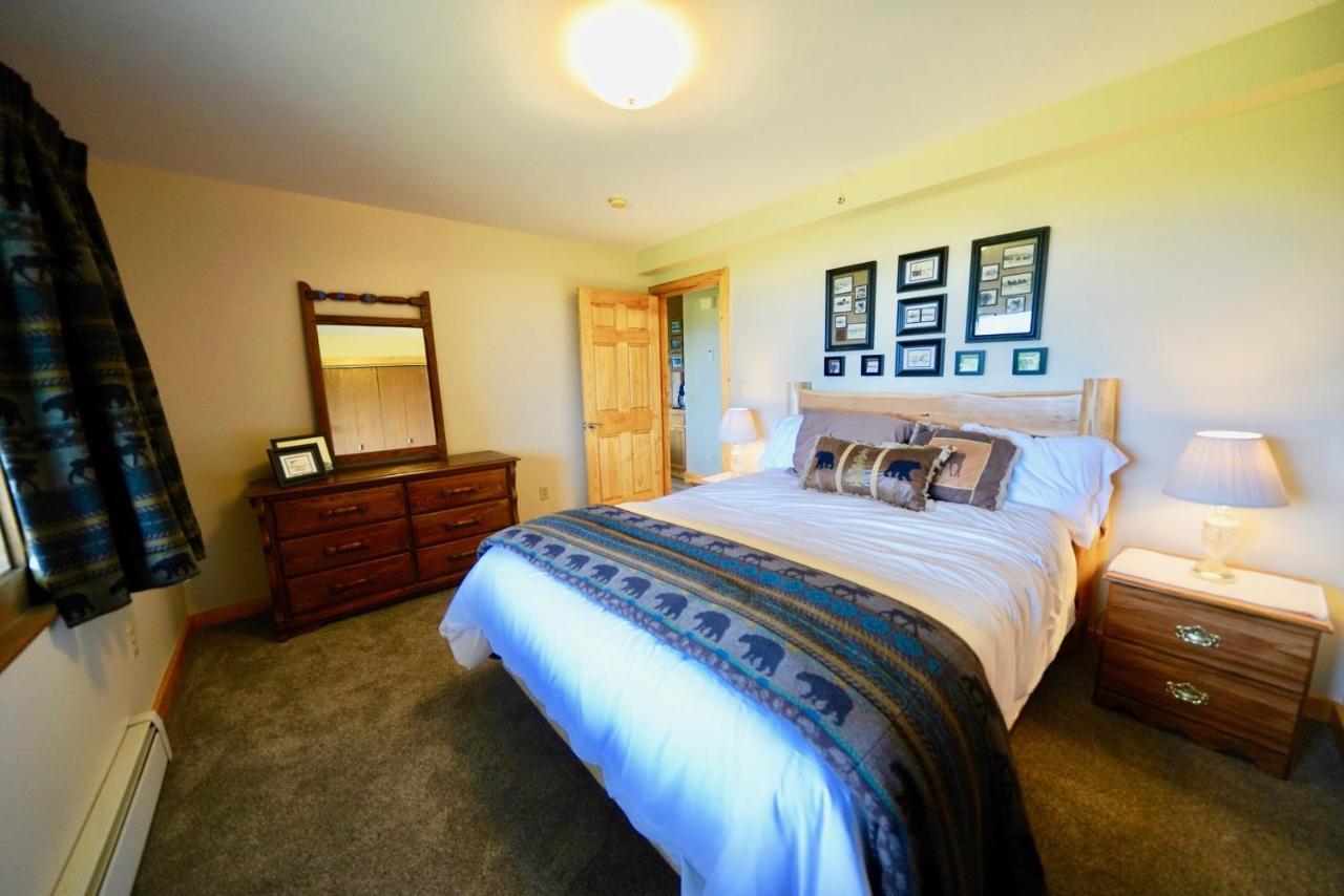 Flat Fish Lodge B&B And Event Center Homer Eksteriør bilde