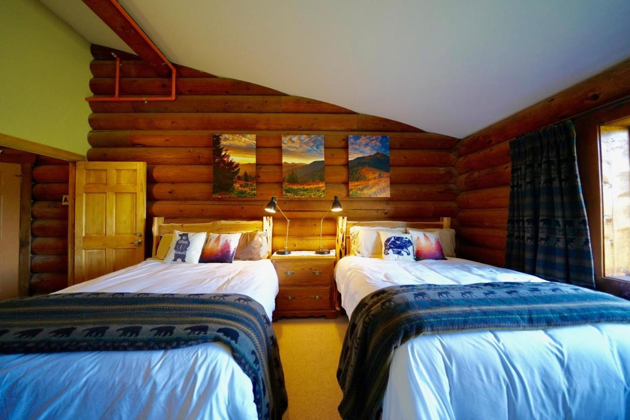 Flat Fish Lodge B&B And Event Center Homer Eksteriør bilde