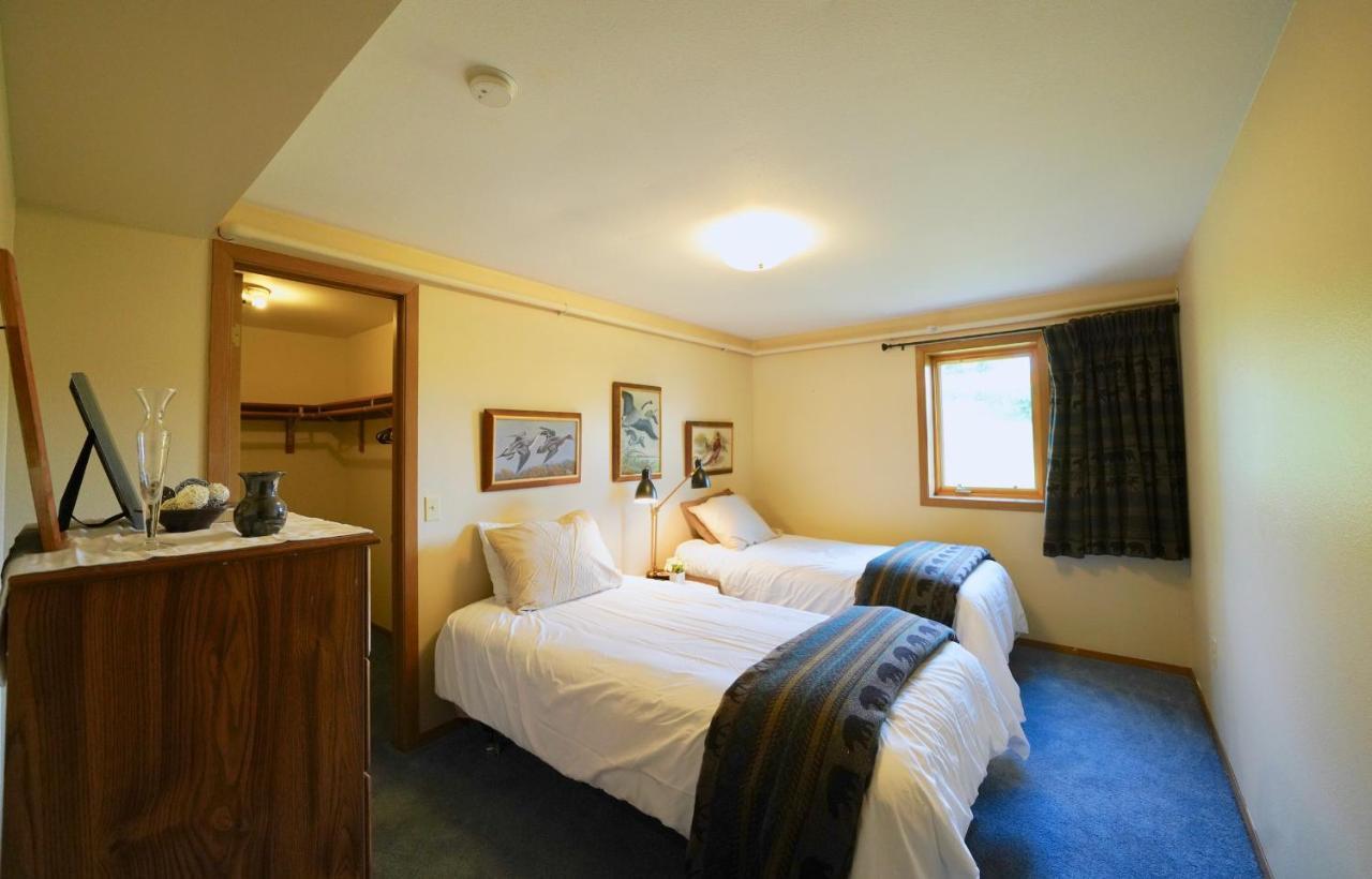 Flat Fish Lodge B&B And Event Center Homer Eksteriør bilde